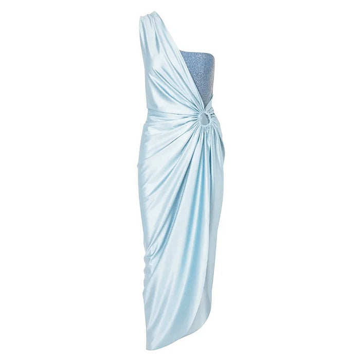 Summer Angel 2.0 - Blue