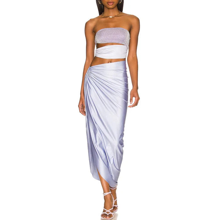 Summer Angel 2.0 Set - Purple