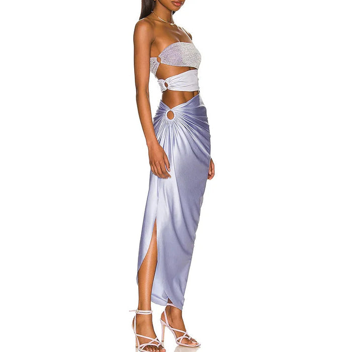Summer Angel 2.0 Set - Purple