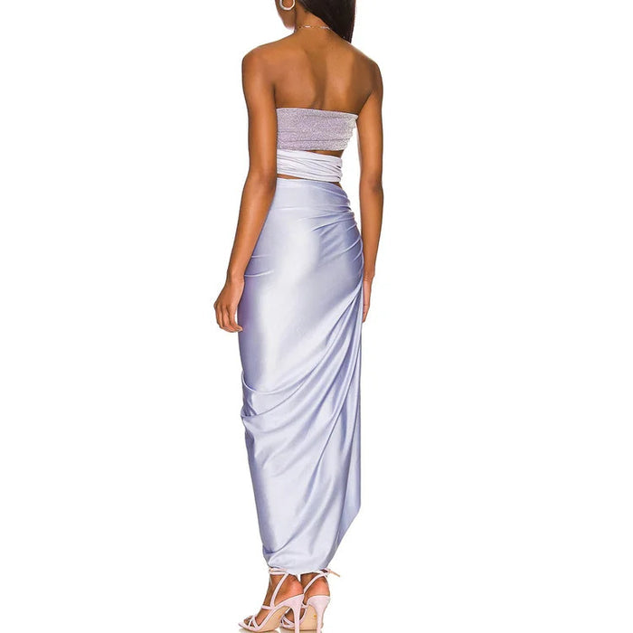 Summer Angel 2.0 Set - Purple