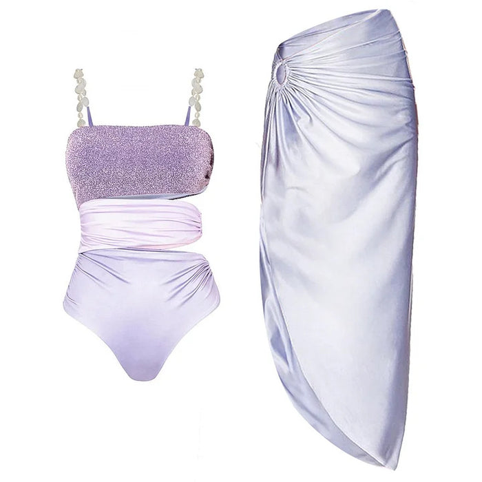 Summer Angel 2.0 Set - Purple