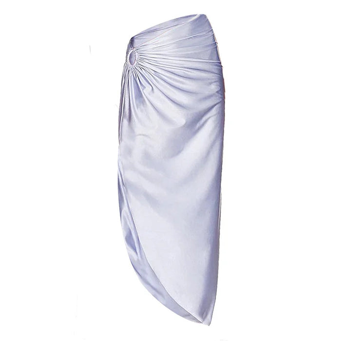 Summer Angel 2.0 Skirt - Purple