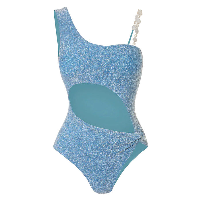Summer Angel 2.0 Swimsuit - Blue