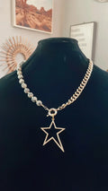 Super Star Necklace