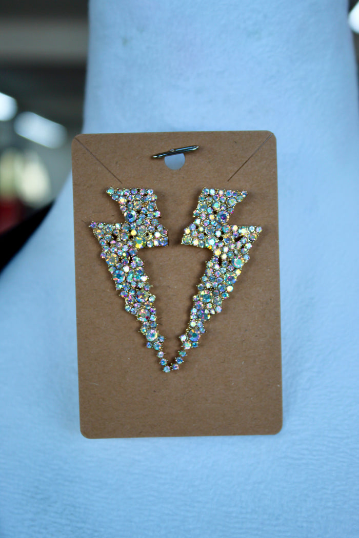 Sweet Magnolia Earrings