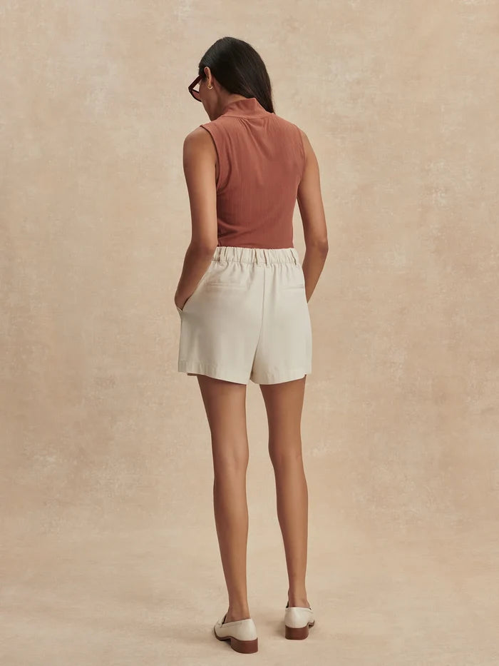 Tansy Woven Short