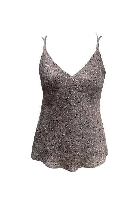 Taupe Mia Cami