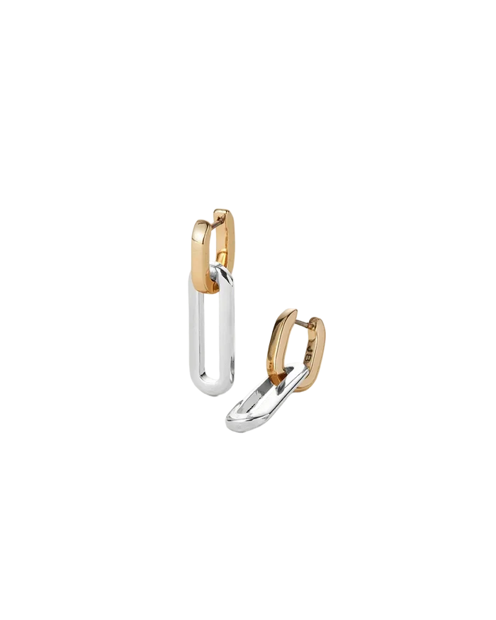 Teeni Detachable Link Earring