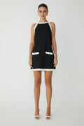TENNEY DRESS