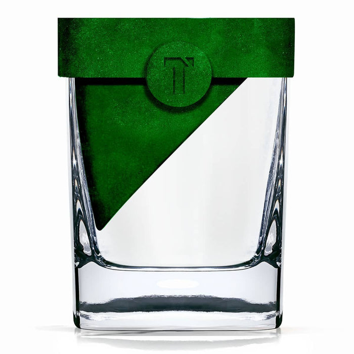 Tequila Wedge Glass