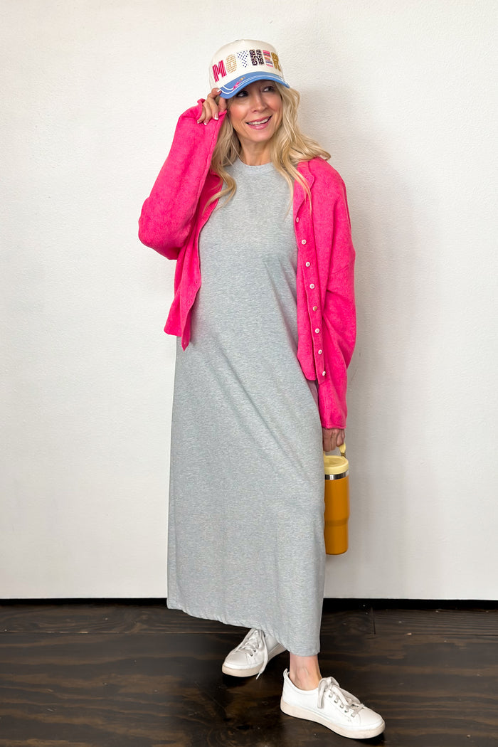 The Essential Cardigan