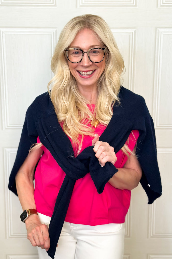 The Essential Cardigan