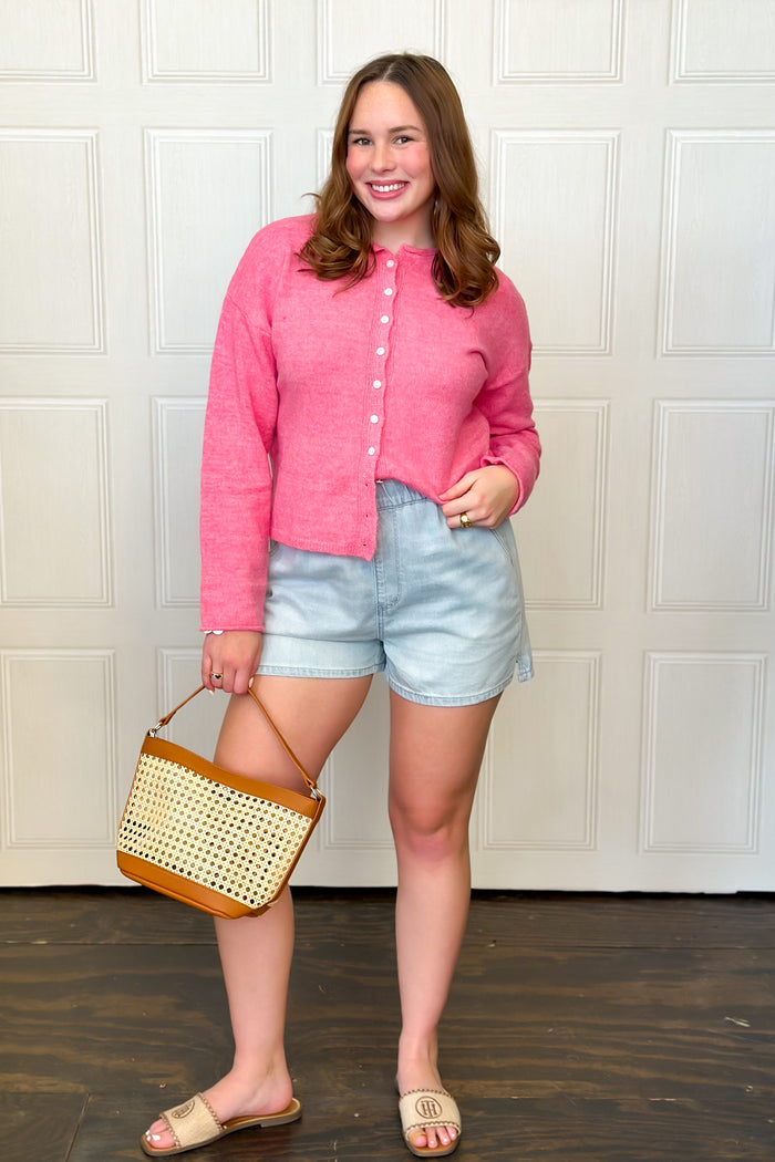 The Essential Cardigan