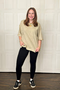 "The Jennie" Dream Leggings
