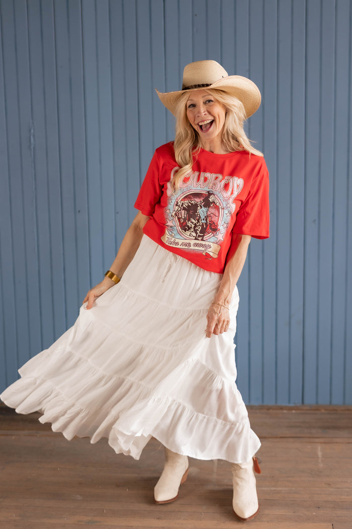 The Roper Cowgirl Hat
