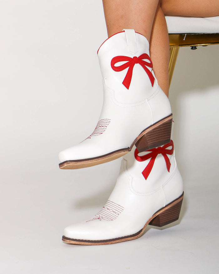 The Roseanne Boots