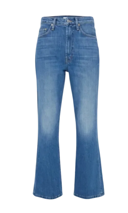 The Scooter Ankle