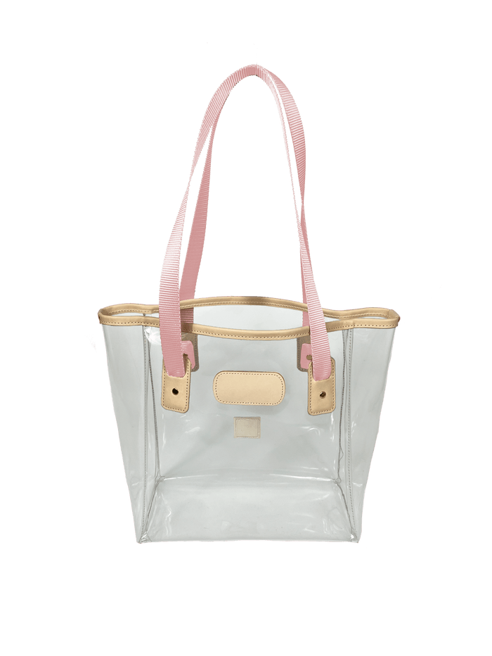 The Tour Tote