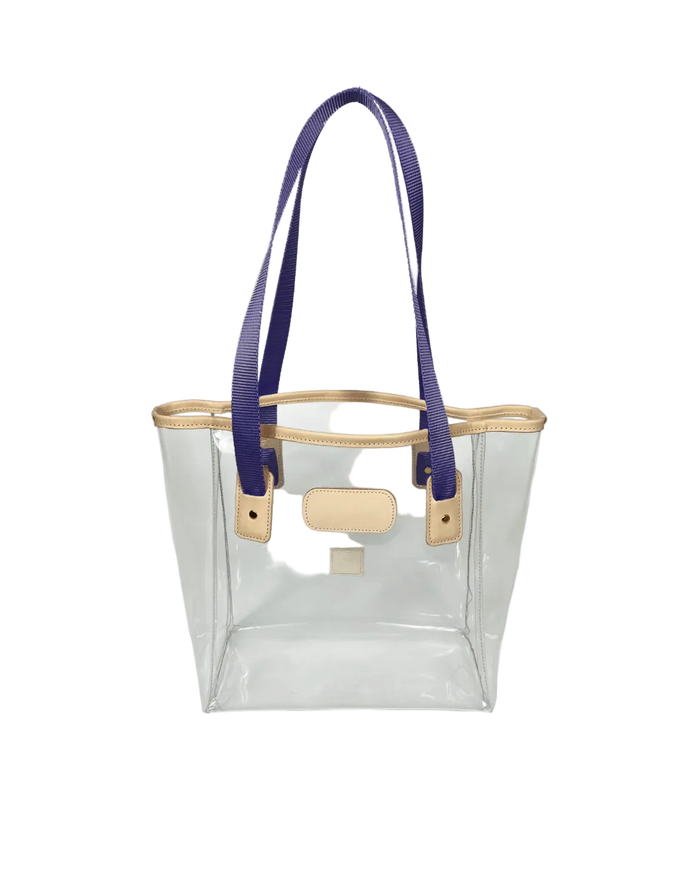 Purple Webbing
