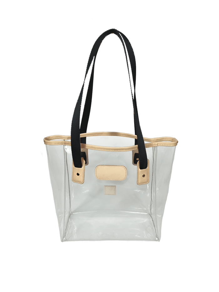 The Tour Tote