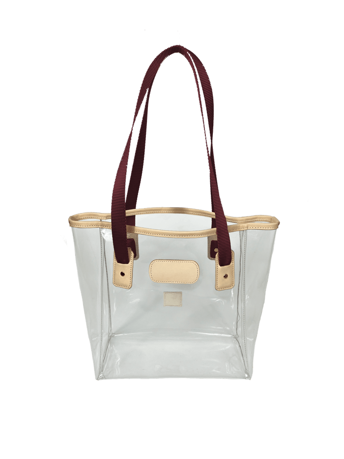 The Tour Tote