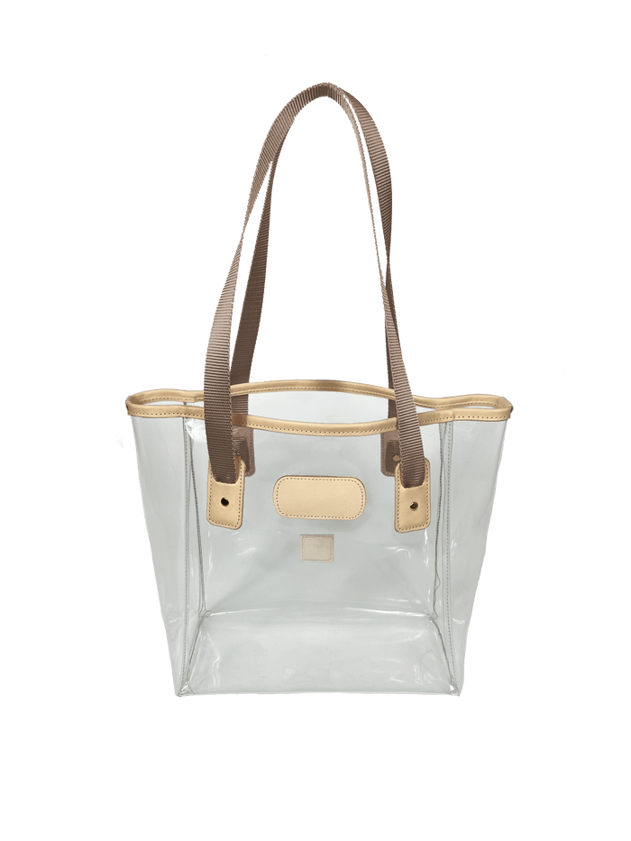 The Tour Tote
