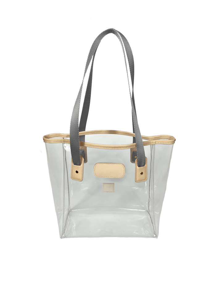 The Tour Tote