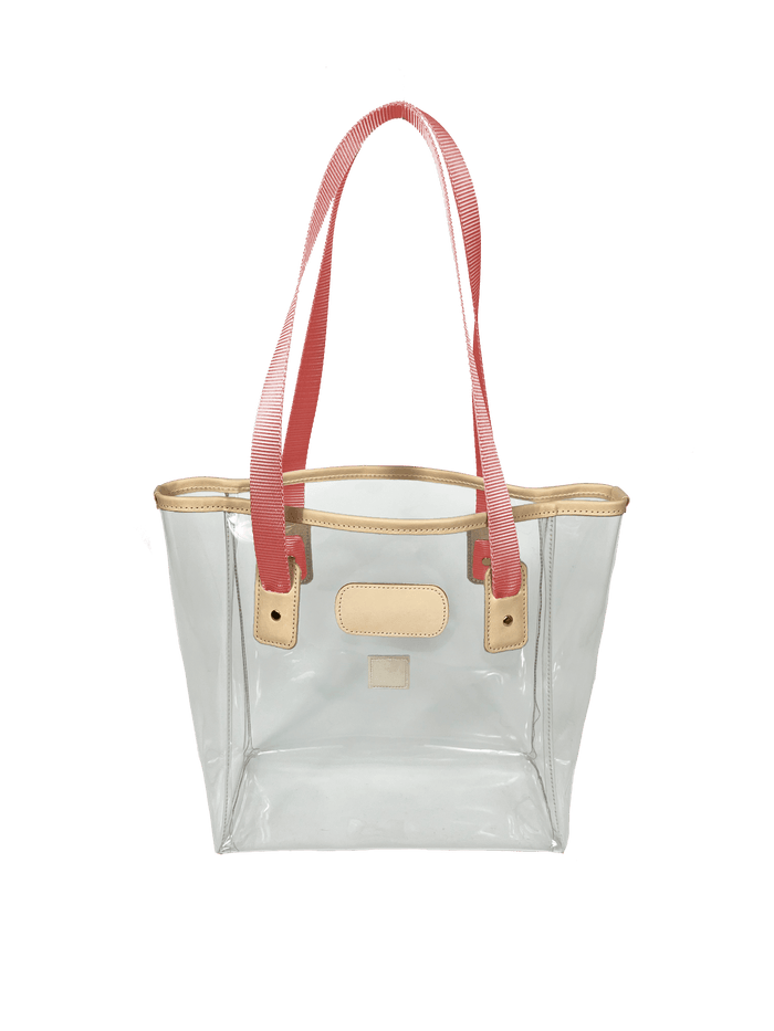 The Tour Tote
