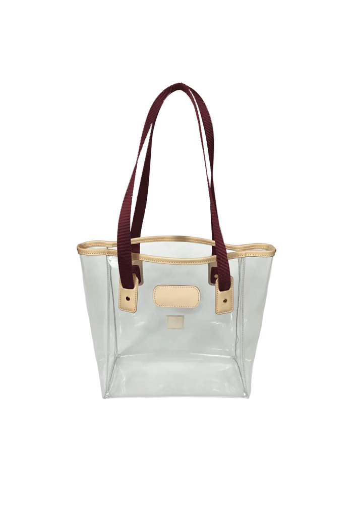 Burgundy Webbing