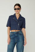 THEODORA JACKET