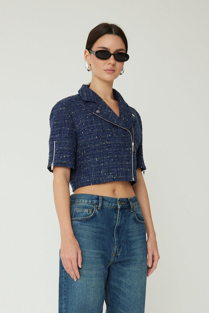 THEODORA JACKET