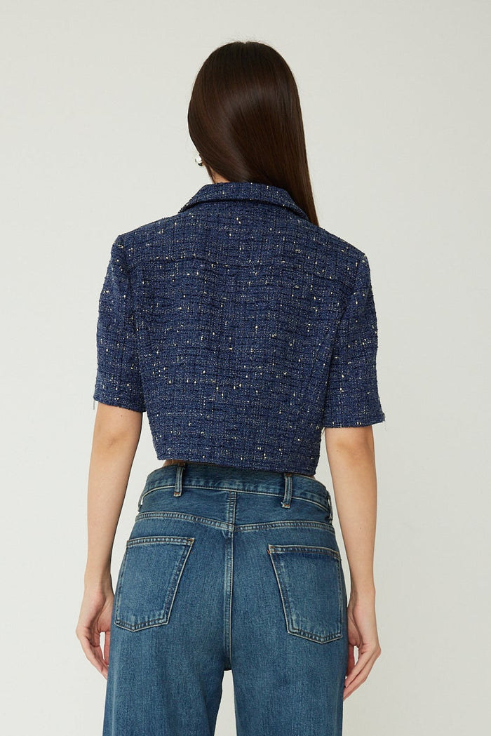 THEODORA JACKET