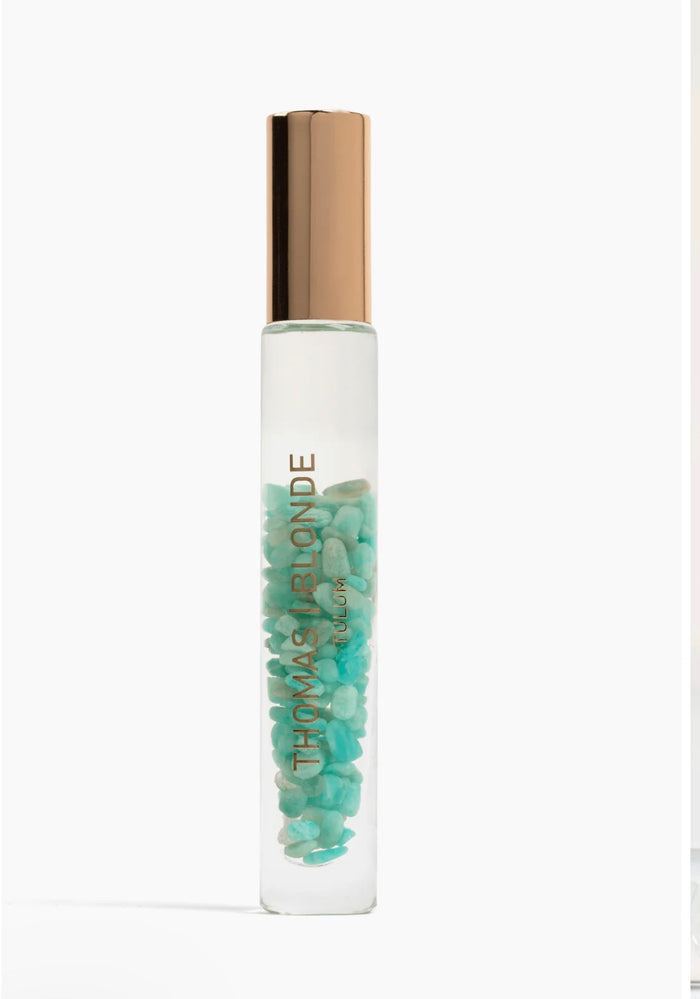 Thomas Blonde High Roller Grab 'n Go Perfume Stick