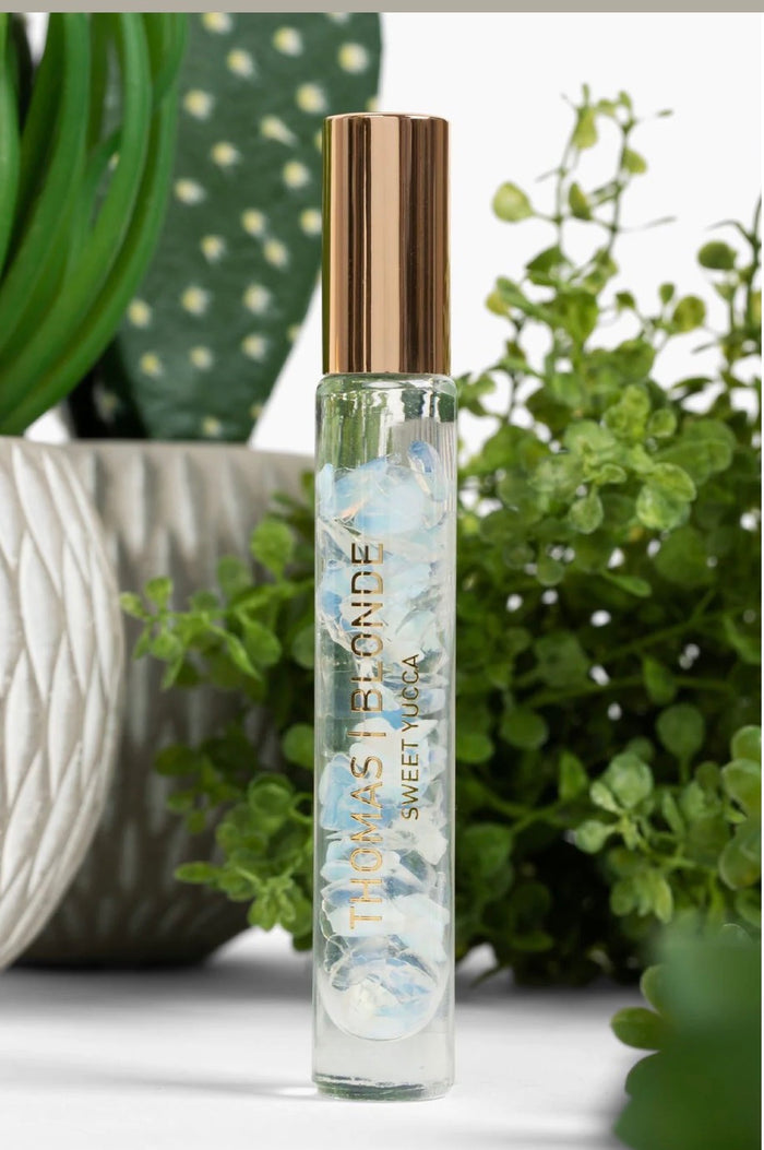 Thomas Blonde High Roller Grab 'n Go Perfume Stick