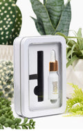 Thomas Blonde Oil Diffuser & Car Clip Set