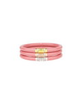 Three Kings All Weather Bangles® (AWB®) - Blush