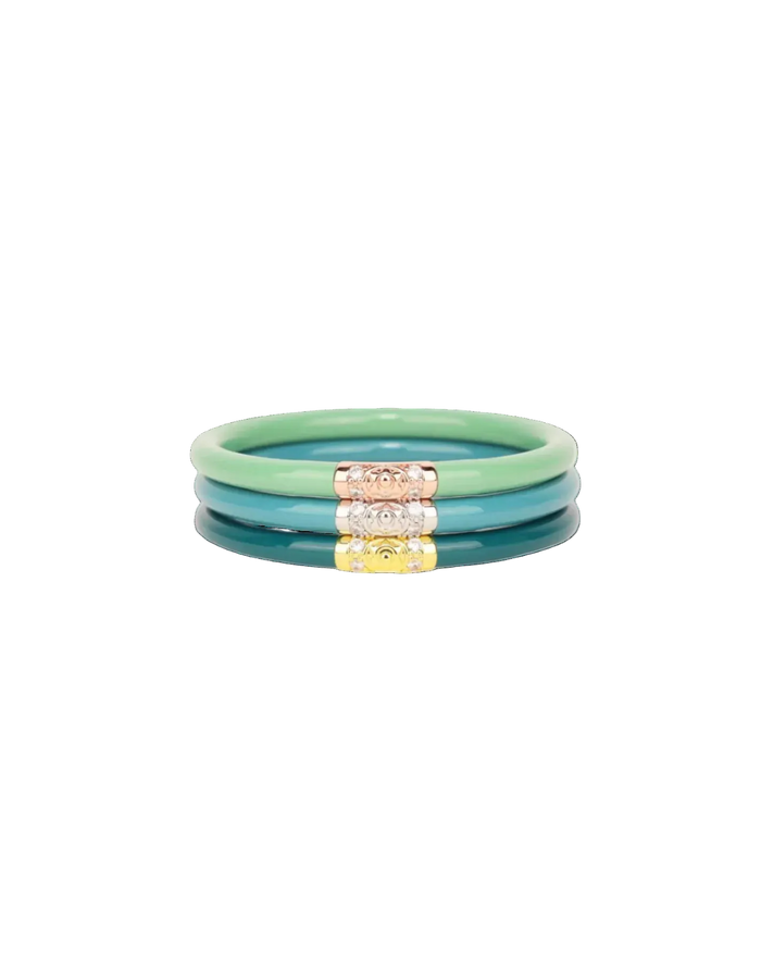 Three Kings All Weather Bangles® (AWB®) - Fjord