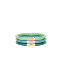 Three Kings All Weather Bangles® (AWB®) - Fjord