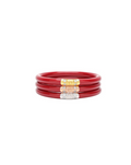 Three Kings All Weather Bangles® (AWB®) - Red