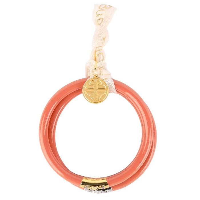 Three Kings All Weather Bangles® (AWB®) - Thai Tea