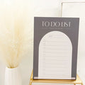 To-Do List Notepad