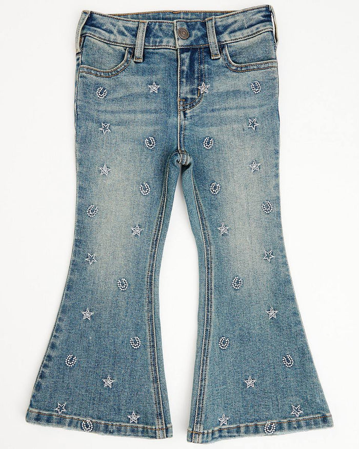 Dark Wash