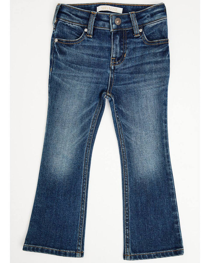 Medium Wash
