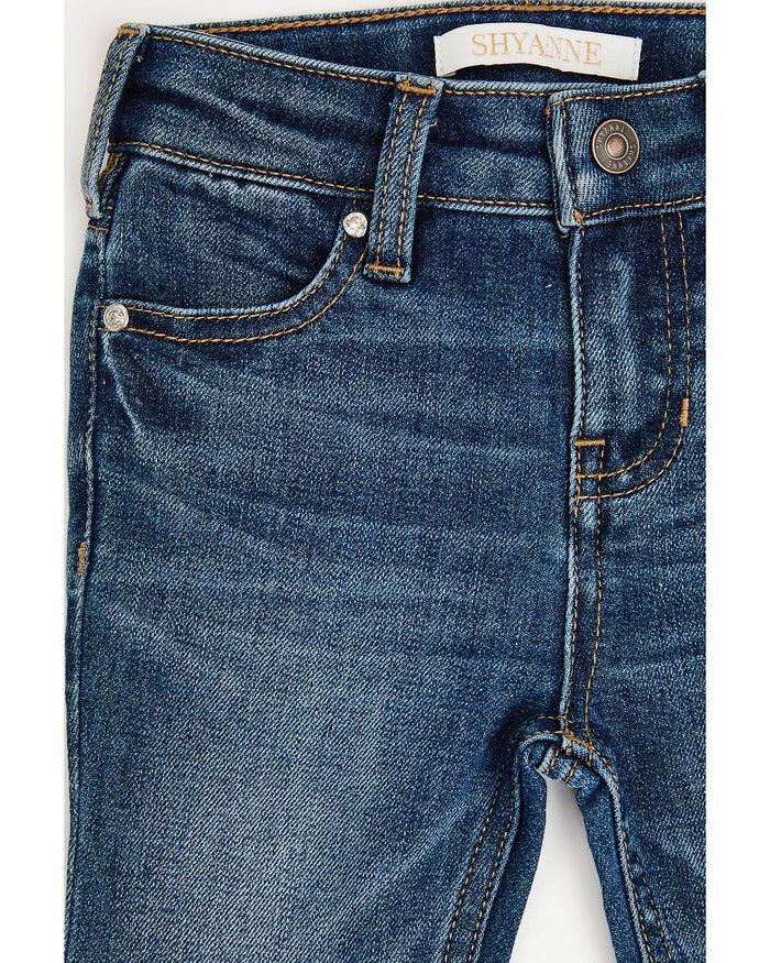 Medium Wash