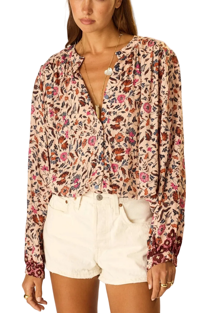 Tolan Shirt