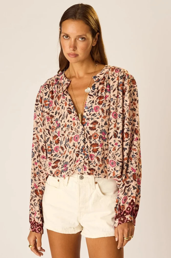 Tolan Shirt