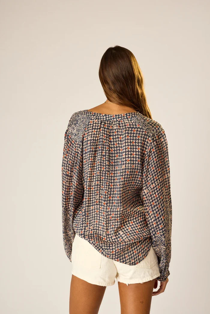 Tolan Shirt