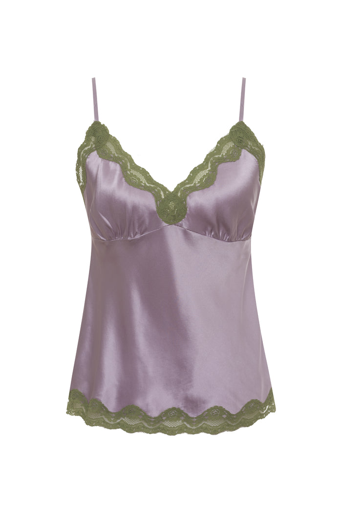 C. Lavender / XS