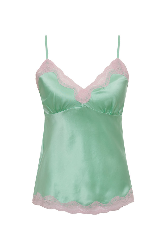 Spring Jade / XS