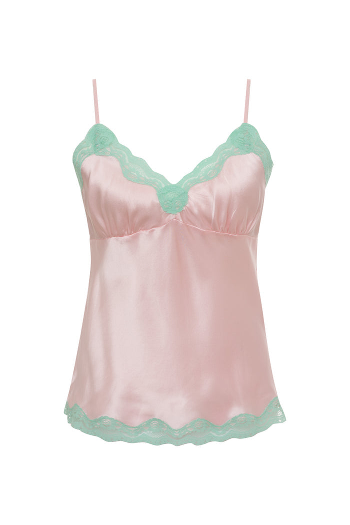 C.L. Pink / XS